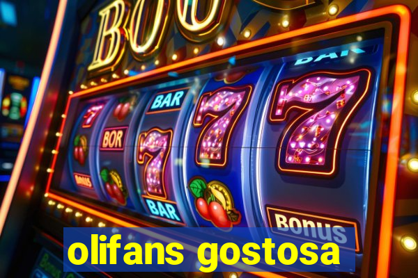 olifans gostosa